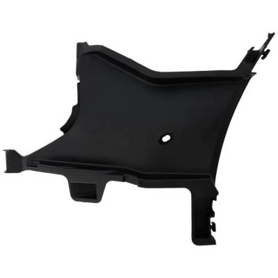 Rareelectrical - New Left Front Air Intake Duct Compatible With Hyundai Sonata Preferred 4 Cyl 2.5L Sonata Se 4 Cyl