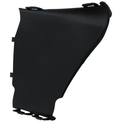 Rareelectrical - New Left Front Inner Air Intake Duct Compatible With Mercedes Benz E450 Base 6 Cyl 3.0L E53 Amg