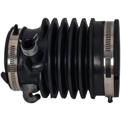 Rareelectrical - New Air Intake Hose Compatible With Acura Honda Tsx V6 6 Cyl 3.5L Accord Crosstour Ex 6 Cyl 3.5L
