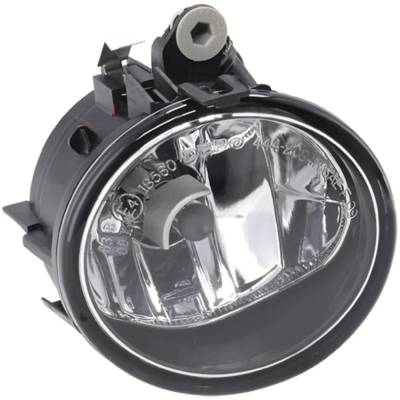 Rareelectrical - New Right Front Fog Light Compatible With Bmw X6 M 8 Cyl 4.4L X5 Xdrive40e 4 Cyl 2.0L X4 Xdrive35i 6