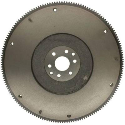Rareelectrical - New Cast Iron Flywheel Compatible With Ford Mustang Gt 8 Cyl 4.6L Mustang Shelby Gt 8 Cyl 4.6L