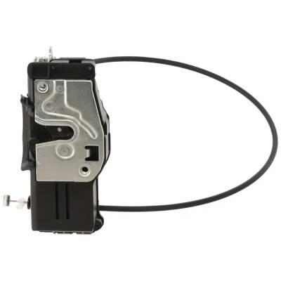 Rareelectrical - New Driver Side Front Door Lock Actuator Compatible With Tesla Model S 60 Model S 75D Model S