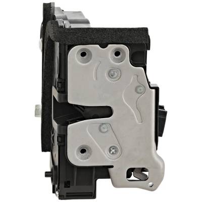 Rareelectrical - New Metal/Plastic Door Lock Actuator Compatible With Buick Chevrolet Gmc Malibu Rs Tahoe Commercial