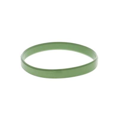 Rareelectrical - New Throttle Body Gasket Compatible With Bmw 330I Base 6 Cyl 3.0L 328I Base 6 Cyl 3.0L 325Xi Base 6