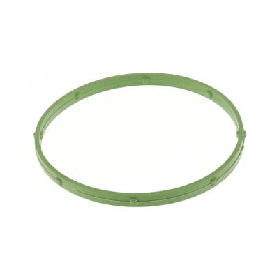 Rareelectrical - New Throttle Body Gasket Compatible With Mercedes Benz E350 Bluetec 6 Cyl 3.0L R350 Bluetec 4Matic 6