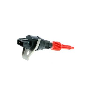 Rareelectrical - New Speed Sensor Compatible With Volkswagen Golf Gti 4 Cyl 2.0L Golf K2 4 Cyl 1.9L Golf Sport 4 Cyl