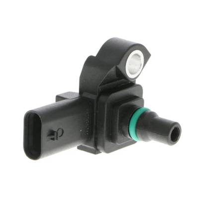 Rareelectrical - New Map Sensor Compatible With Mini Cooper Clubman Base Cooper Base 3 Cyl 1.5L Cooper Countryman