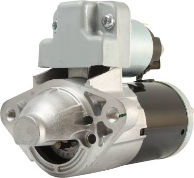 Rareelectrical - New Starter Compatible With Suzuki Grand Vitara 2.7L 2006-08 0986Ur1574 M0t21771 3110065J30