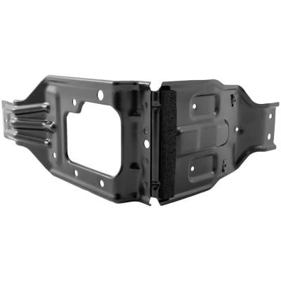 Rareelectrical - New Center Front Bumper Retainer Compatible With Chevrolet Malibu Lt 4 Cyl 1.5L Malibu Hybrid 4 Cyl