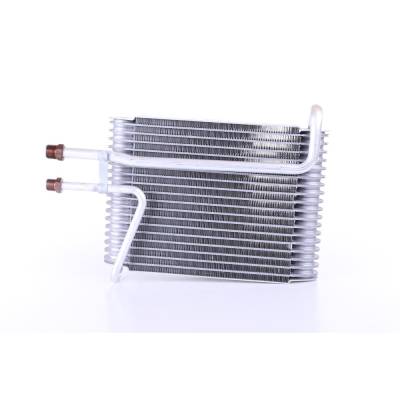 Rareelectrical - New A/C Evaporator Core Compatible With Volvo 760 Gle By Part Numbers 92155 9470138 3506736 1388512