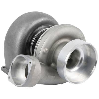 Rareelectrical - New Turbocharger Compatible With Ford E-Series 7.3L Powerstroke Diesel 1995-1997 By Part Numbers