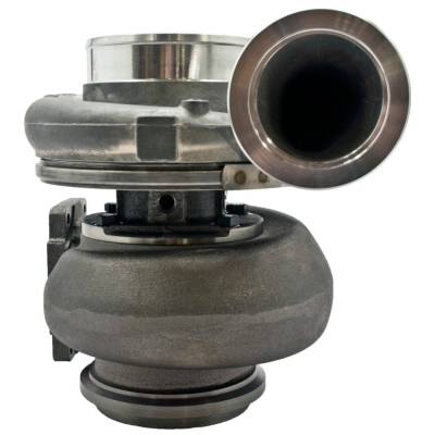 Rareelectrical - New OEM Replacement Turbocharger Compatible With Freightliner Century Class 1999–2003 By Part