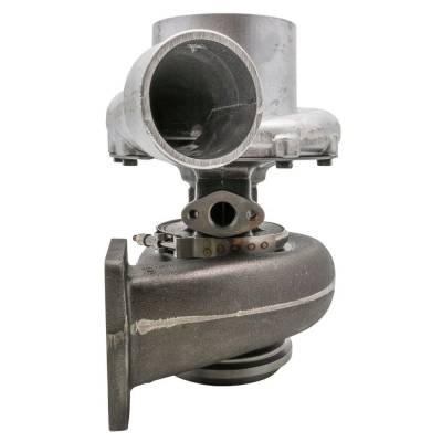 Rareelectrical - New OEM Replacement Turbocharger Compatible With 1994–2007 Freightliner Century Class, Columbia, Fld