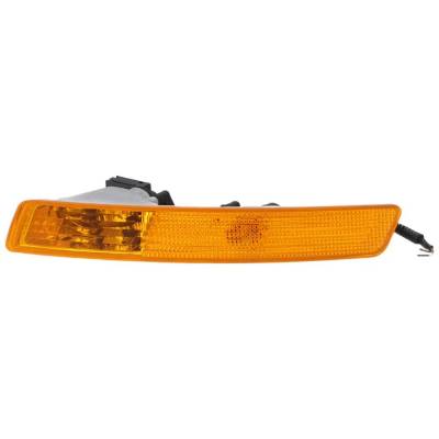 Rareelectrical - New Left Front Turn Signal Light Compatible With Volkswagen Beetle Se Beetle 2.5 Beetle Tdi Beetle