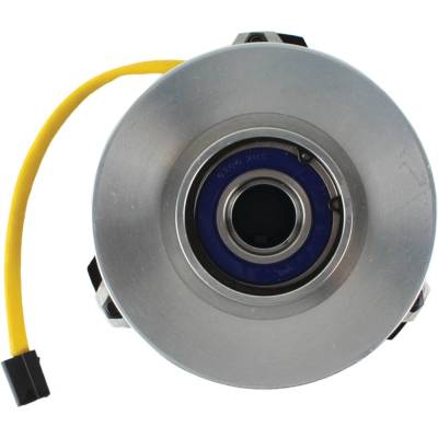 Rareelectrical - New Pto Clutch 1 Inches Counter Clockwise By Part Numbers X0504 5215114 521536 521556