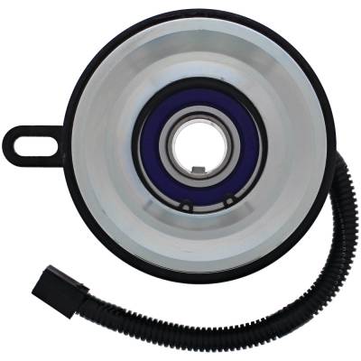 Rareelectrical - New Pto Clutch 1 Inches Counter Clockwise By Part Numbers X0729 521563