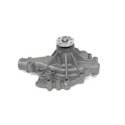 Rareelectrical - New Water Pump Compatible With Ford E-350 Econoline 7.5L V8 Cyl 460 Cid 1987 1988 1989 By Part