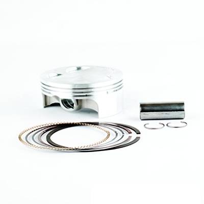 Rareelectrical - New 97.94Mm Bore Piston Kit Compatible With Gas Gas Yamaha Ec-F 450Cc 2013-2015 Wr-F 450Cc 2003-2015