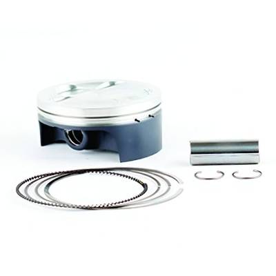 Rareelectrical - New 82.95Mm Bore Piston Kit Compatible With Yamaha Yz-F Monster Energy 250Cc 2021-2025 Wr-F 250Cc