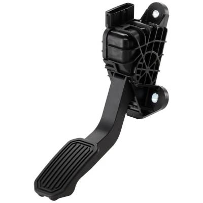 Rareelectrical - New Floor Mounted Accelerator Pedal Position Sensor Compatible With Toyota 4Runner All Submodels Fj