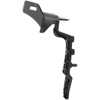 Rareelectrical - New Left Front Fog Light Bracket Compatible With Lexus Is250 Base 6 Cyl 2.5L Is300 Base 6 Cyl 3.5L