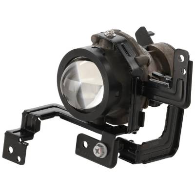 Rareelectrical - Right Front Fog Light Compatible With Kia Sorento Sx 2019-2020 By 92202C6500-Pfm