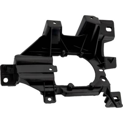 Rareelectrical - New Left Front Fog Light Bracket Compatible With Ford Ranger Lariat 4 Cyl 2.3L Ranger Xlt 4 Cyl 2.3L