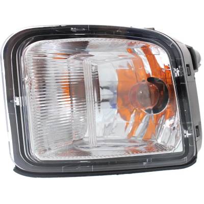 Rareelectrical - New Left Front Turn Signal Light Compatible With Subaru Wrx Raui Edition 4 Cyl 2.0L Wrx Sti Kanrai