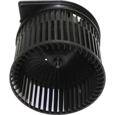 Rareelectrical - New Blower Motor Compatible With Saab 9-5 2.3T 9-5 Aero 9-5 Arc 9-5 Base 9-5 Griffin 9-5 Se 9-5 Gary
