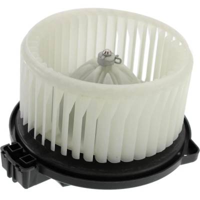 Rareelectrical - New Blower Motor Compatible With Toyota Rav4 L Rav4 Base Rav4 Sport 2004-2005 To3126120 8710342060