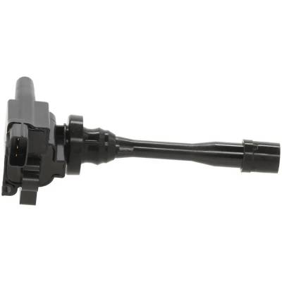 Rareelectrical - Ignition Coil Compatible With Mitsubishi Mirage Ls 4 Cyl 1.8L 1997-1999 By Repm504605