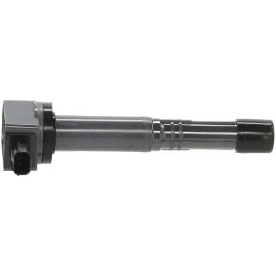 Rareelectrical - New Ignition Coil Compatible With Acura Honda Accord Se 4 Cyl 2.4L Civic Si Hfp 4 Cyl 2.4L Cr-V Ex 4