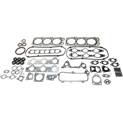 Rareelectrical - New Cylinder Head Gasket Compatible With Mitsubishi Montero Sport Ls 6 Cyl 3.5L Montero Sport