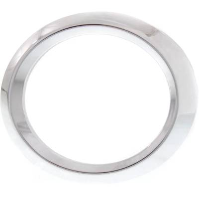 Rareelectrical - New Fog Light Trim Compatible With Mercedes Benz R350 4Matic 6 Cyl 3.5L E350 4Matic 6 Cyl 3.5L R350