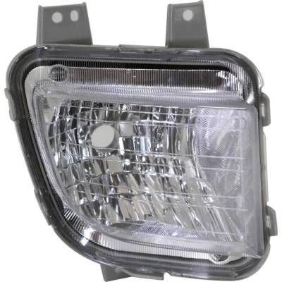 Rareelectrical - New Right Front Turn Signal Light Compatible With Honda Ridgeline Rt 6 Cyl 3.5L Ridgeline Vp 6 Cyl