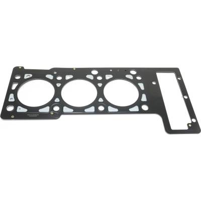 Rareelectrical - New Left Cylinder Head Gasket Compatible With Chrysler Dodge Magnum Se 6 Cyl 2.7L Intrepid Es 6 Cyl