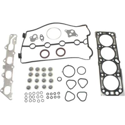 Rareelectrical - New Multi-Layered Steel Cylinder Head Gasket Compatible With Chevrolet Pontiac Aveo Special Value 4