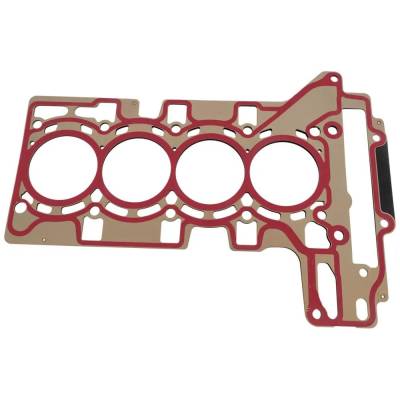 Rareelectrical - New Head Gasket Set Compatible With Bmw X3 Xdrive28i 4 Cyl 2.0L X3 Sdrive28i 4 Cyl 2.0L X1 Xdrive28i