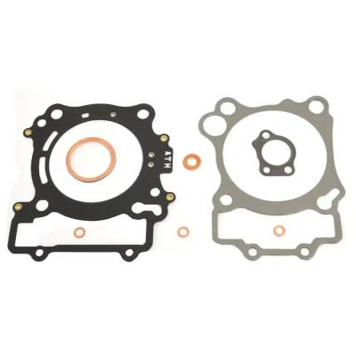 Rareelectrical - New 83Mm Bore Top End Gasket Kit Compatible With Yamaha Wr-R 250Cc 2008-2013 Wr-X 250Cc 2008-2011