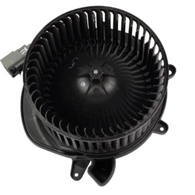 Rareelectrical - New Blower Motor Compatible With Ford Mustang Shelby Gt350 Mustang V6 Mustang Gt Mustang Ecoboost