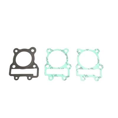 Rareelectrical - New Race Gasket Kit Compatible With Kawasaki Klx 110Cc By R2506-030