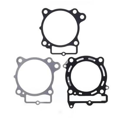 Rareelectrical - New Race Gasket Kit Compatible With Kawasaki Kx-F 450Cc By R2506-068