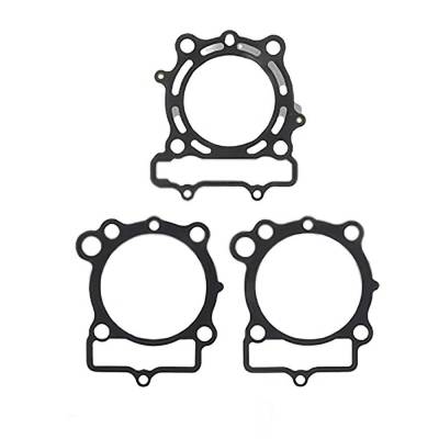 Rareelectrical - New Race Gasket Kit Compatible With Kawasaki Kx-F 250Cc By R2506-069