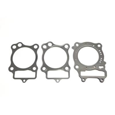 Rareelectrical - New Race Gasket Kit Compatible With Honda Crf-F 150 Hp 2007-2009,2012-2017 Crf-R 150 Hp By R2106-202