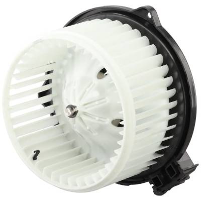 Rareelectrical - New Blower Motor Compatible With Toyota Rav4 Sport Rav4 L Rav4 Base 2004-2005 By To3126120