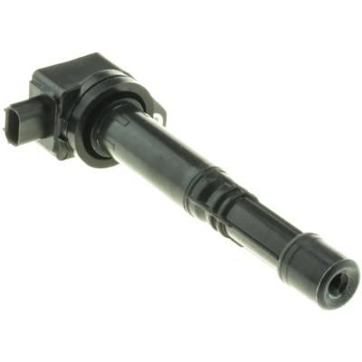 Rareelectrical - New Ignition Coil Compatible With Acura Honda Civic Si Hfp 4 Cyl 2.4L Civic Si 4 Cyl 2.4L Accord Ex