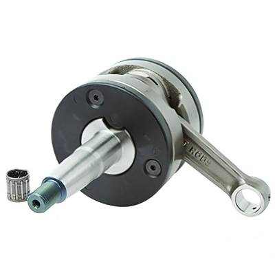 Rareelectrical - New Crankshaft Compatible With Ktm Xc 65Cc 2008 Sx 65Cc 2003-2008 65Cc Engine By 46030018200