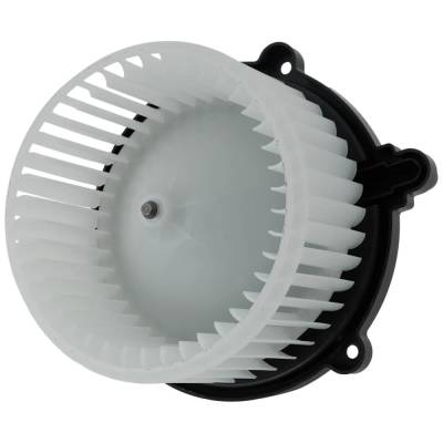 Rareelectrical - New Blower Motor Compatible With Hyundai Kia Sportage Lx Convenience Tucson All Submodels Tucson Gl