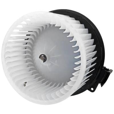 Rareelectrical - New Blower Motor Compatible With Hyundai Kia Sonata Limited 4 Cyl 2.4L Optima Ex 4 Cyl 2.0L Sonata