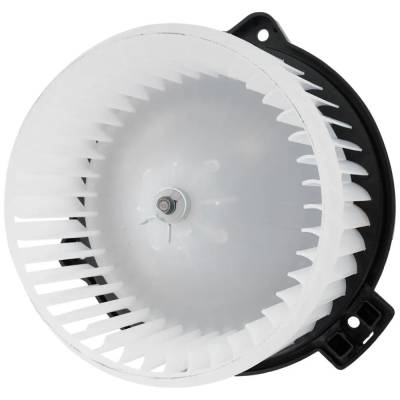 Rareelectrical - New Blower Motor Compatible With Chrysler Dodge Mazda Stratus R/T 6 Cyl 3.0L Stratus R/T 6 Cyl 2.7L